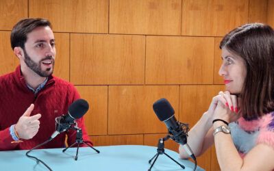 Los Innovables, un podcast de la UNIA