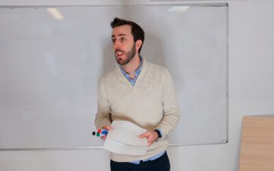 Potenciando el aprendizaje docente