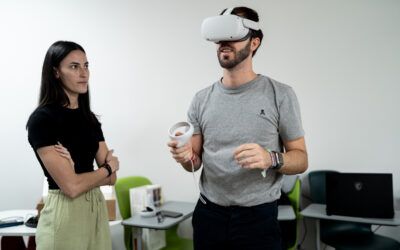 Unidades didácticas del futuro: innovación con sentido pedagógico